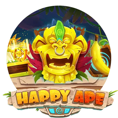 Happy Ape - BIROPAY28