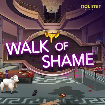 NolimitCity : Walk of Shame - BIROPAY28
