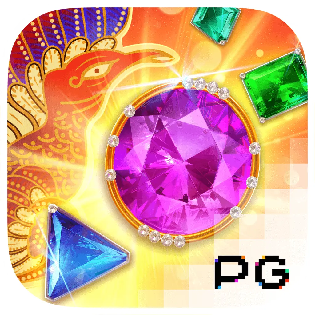 Garuda Gems - BIROPAY28