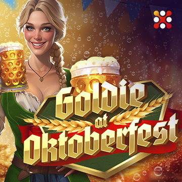 Goldie at Oktoberfest - BIROPAY28