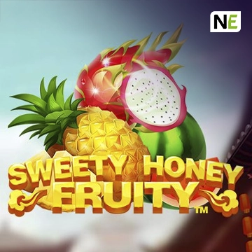 Sweety Honey Fruity - BIROPAY28