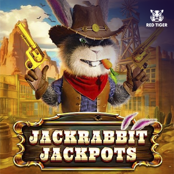 Jackrabbit Jackpots - BIROPAY28