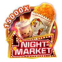 Facai : NIGHT MARKET - BIROPAY28