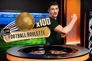 Football French Roulette - BIROPAY28