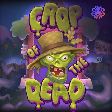 Crop of the Dead - BIROPAY28