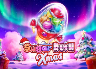Sugar Rush Xmas - BIROPAY28