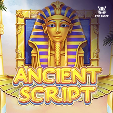 Ancient Script - BIROPAY28