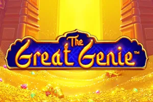 The Great Genie - BIROPAY28