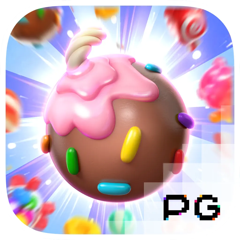 Candy Burst - BIROPAY28
