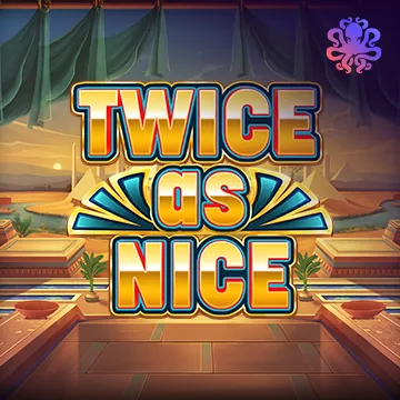 Twice As Nice - BIROPAY28