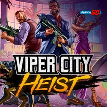 Viper City Heist - BIROPAY28