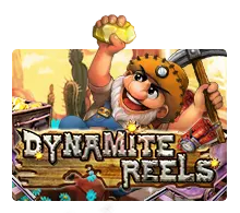 Joker123 : Dynamite Reels - BIROPAY28