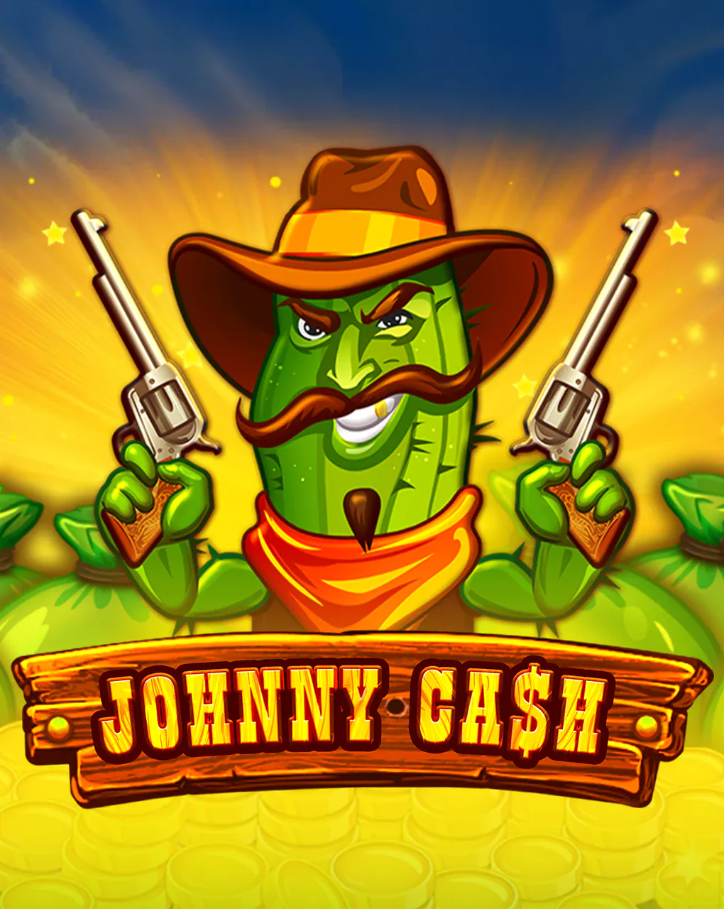 Johnny Cash - BIROPAY28