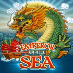 Emperor Of The Sea - BIROPAY28