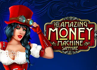 Amazing Money Machine - BIROPAY28