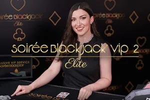 Soirée Elite VIP Blackjack 2 - BIROPAY28