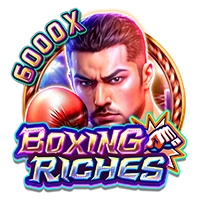 Facai : BOXING RICHES - BIROPAY28