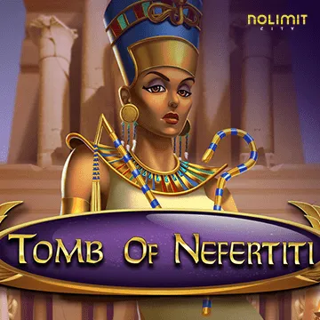 NolimitCity : Tomb of Nefertiti - BIROPAY28