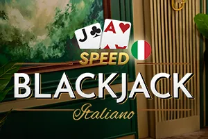 Speed Blackjack Italiano - BIROPAY28