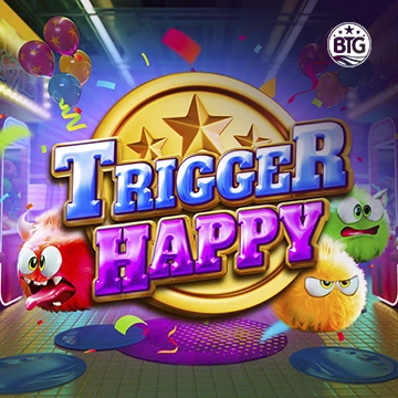 Trigger Happy - BIROPAY28