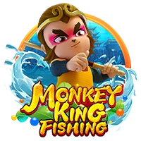 MONKEY KING FISHING - BIROPAY28