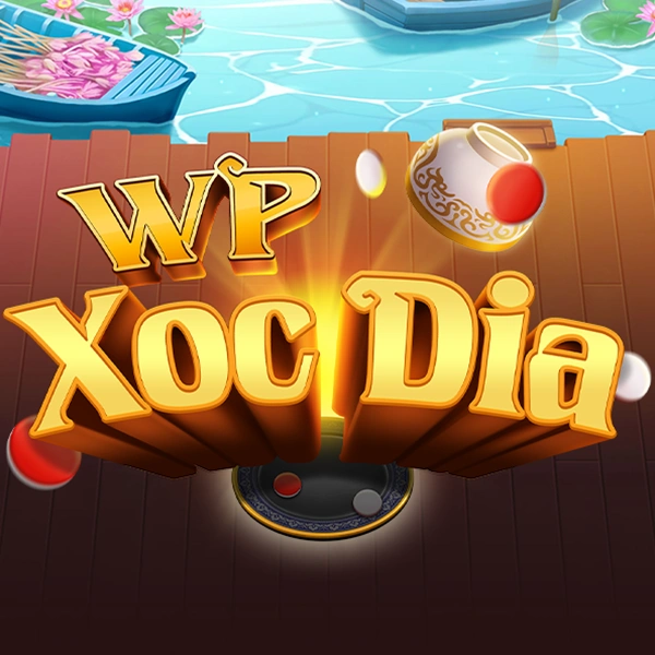 WP Xoc Dia - BIROPAY28
