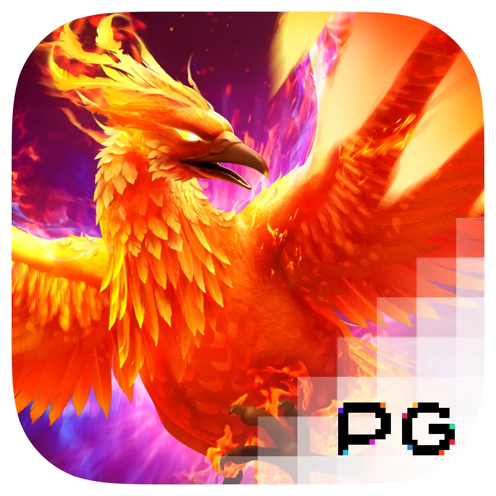 Phoenix Rises - BIROPAY28