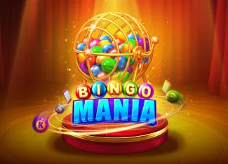 Bingo Mania - BIROPAY28