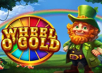 Wheel OGold - BIROPAY28