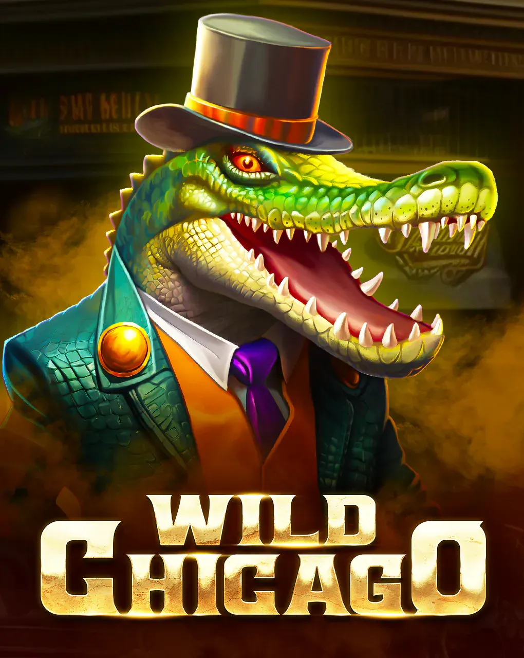 Wild Chicago - BIROPAY28