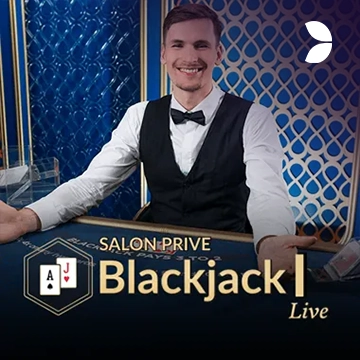 Salon Privé Blackjack I - BIROPAY28