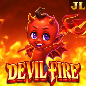 Devil Fire - BIROPAY28