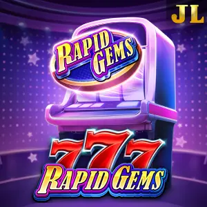 Rapid Gems 777 - BIROPAY28