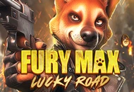 Fury Max Lucky Road - BIROPAY28