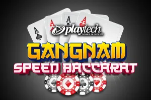 Gangnam Speed Baccarat - BIROPAY28