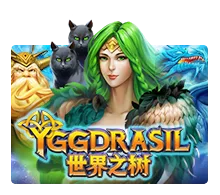 Joker123 : Yggdrasil - BIROPAY28
