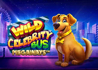 Wild Celebrity Bus Megaways - BIROPAY28