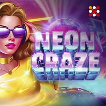 Neon Craze - BIROPAY28