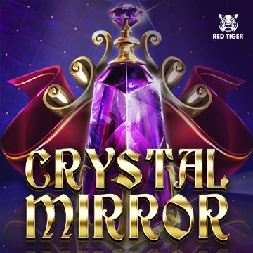 Crystal Mirror - BIROPAY28