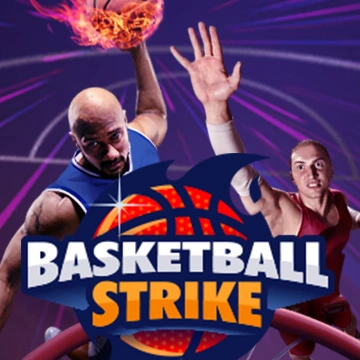 Basketball Strike - BIROPAY28