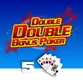 Double Double Bonus Poker 5 Hand - BIROPAY28