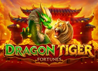 Dragon Tiger Fortunes - BIROPAY28