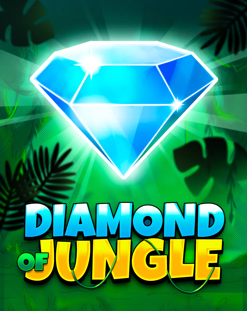 Diamond Of Jungle - BIROPAY28