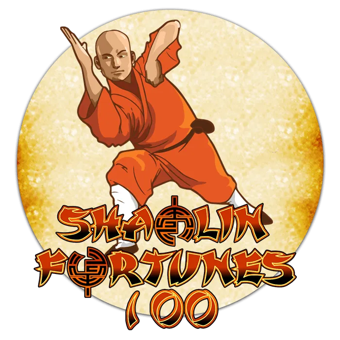 Shaolin Fortunes 100 - BIROPAY28