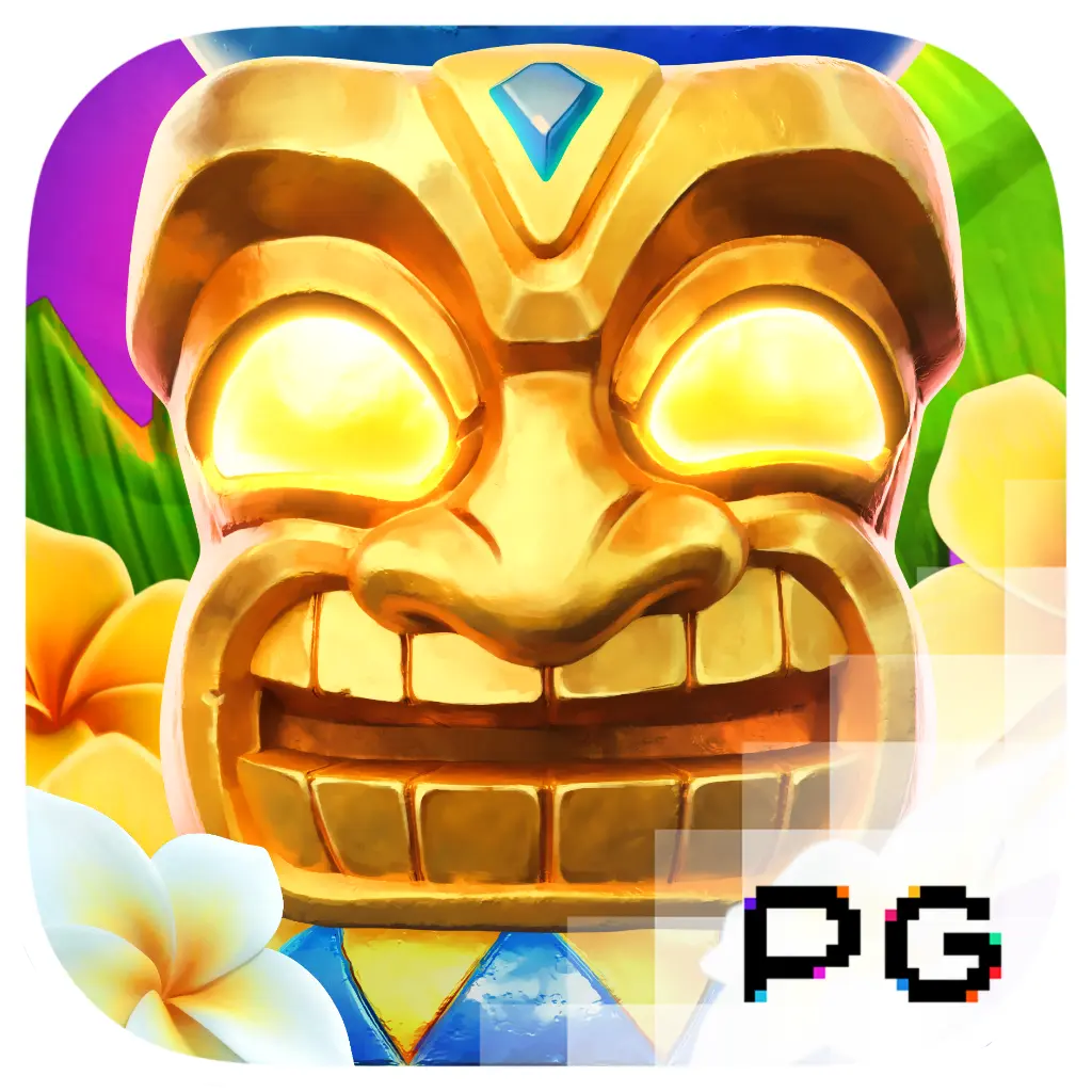 Hawaiian Tiki - BIROPAY28