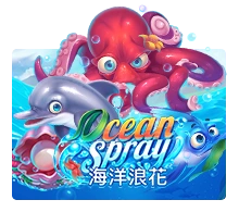 Joker123 : Ocean Spray - BIROPAY28