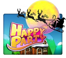 Joker123 : Happy Party - BIROPAY28