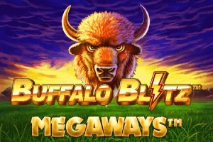 Buffalo Blitz: Megaways - BIROPAY28