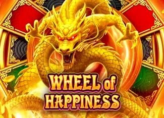 Wheel of Happiness - BIROPAY28