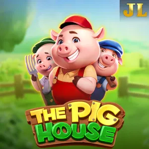 The Pig House - BIROPAY28
